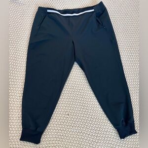 Puma Golf Joggers